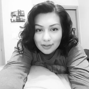 Meet your Posher, Erica